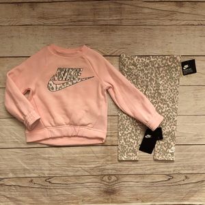 Nike 2-piece set - NEW